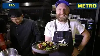 PRO.Пивную кухню