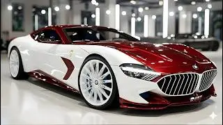 TOP 5 GERMAN CARS OF 2026 | MERCEDES TAKES OVER?