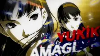 Persona4TheUltimaxUltraSuplexHold Opening 1