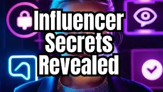 Untold Secret Revealed : The Power of Influencer Marketing: Industry Scope and Emerging Trends