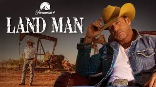 Landman Trailer | First Look | Release Date | All You Need To Know!!