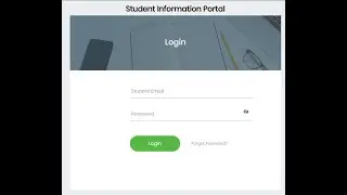 logging in easily