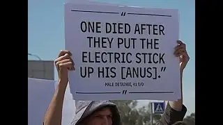 Whistleblowers: Israeli Prison Tortures Palestinians (CNN Investigation)