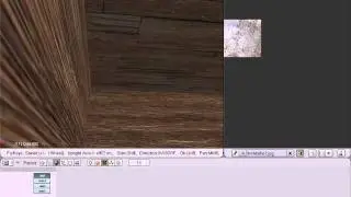 Blender Waldhütte - Erstes Lowpoly Projekt (Forest House first Low Poly project)