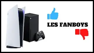 LES FANBOYS : BIEN OU MAL !? On en parle avec DG PADAWAMHD ET YANNICK THE SHARE PLAYERS