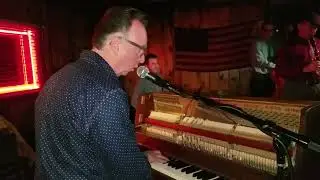 KILLING FLOOR Carl Sonny Leyland Iive at Joe's, (02/26/2018)