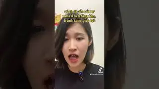 Cách đi vốn với cổ phiếu mua ở nền tảng lớn, tránh tâm lý fomo và áp lực #taichinh chứngkhoánhômnay