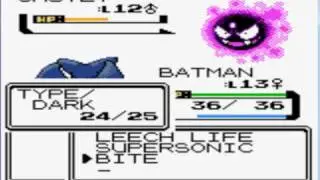 Let's Play Pokémon Crystal Episode 10 - POKÉMIRACLES DO HAPPEN!