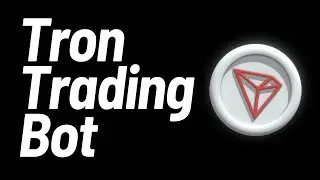 Tron Trading Bot | Telegram Trading NFD Trade Bot Review & Tutorial