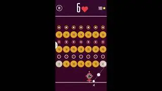 One More Brick challenge 15 Bonus
