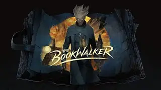 The Book Walker Thief of Tales/ Прохождение