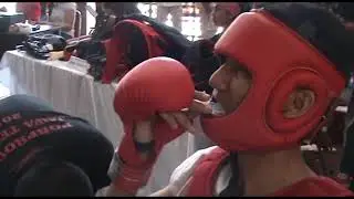 Tarung Derajat | Kudus vs Solo |  FULL FIGHT