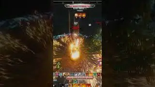 ESO PvP DK 1v3