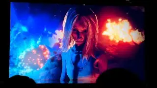 [LIVE] Judas - World Premiere Trailer @ The Game Awards 2022