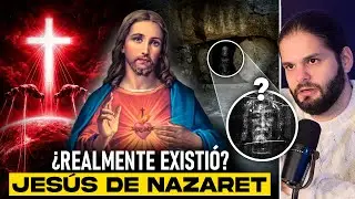 ¿Era JESÚS el ELEGIDO… o solo un HOMBRE COMÚN ? | Jesús de Nazaret | Documental