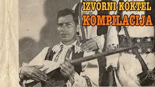 Izvorna muzika hitovi koktel (Official Video)