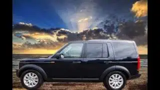 Car Photos That Sell Cars