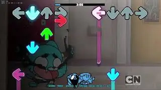 Pibby: Apocalypse DEMO