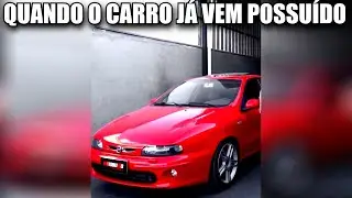FUNNY REVIEW #10 - FIAT MAREA (INSANE FUN)