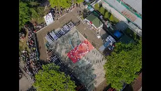 FILM DOKUMENTER PASKIBRA KEC.CICURUG TAHUN 2025
