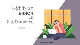 Edit text ERROR MESSAGE in Sketchware
