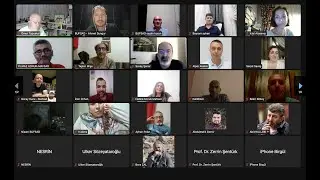 KONUK DERNEK ETKİNLİĞİ MAFSAD