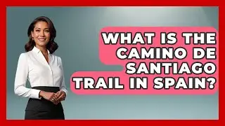 What Is the Camino de Santiago Trail in Spain? - Exploring Southwest Europe