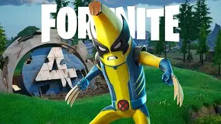 BANANERINE | VICTORIA MAGISTRAL CON 2 MEDALLONES | 29 ELIMINACIONES | #fortnite