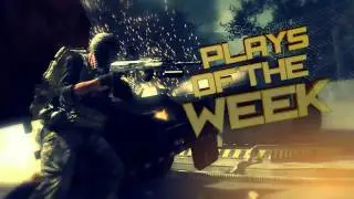 Top 5 Plays of the week | 3rd Week |