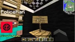 สร้างเซิฟ Minecraft 1.6.2 EP.1