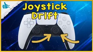 ⚠️ TENEMOS PROBLEMAS CON EL DUALSENSE  | Joystick Drift⚠️