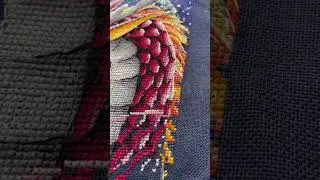 40% Saverka Отныне и Навеки #вышивкакрестиком #embroidery #творчество