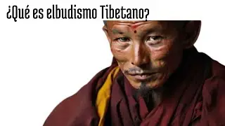 ¿Qué es el budismo tibetano