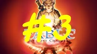Fable the lost chapters #3