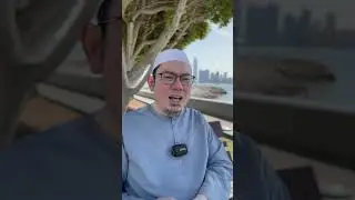 BERDOA TIDAK AKAN PERNAH RUG