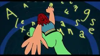 Run Lola Run (music scene) - Introduction theme