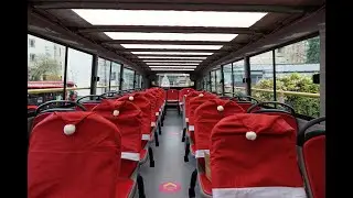 Shuttle zum Weihnachtsmarkt am Schloss Charlottenburg