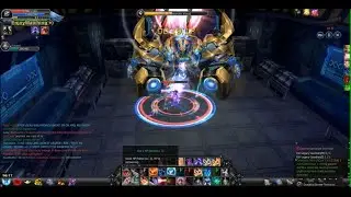 Cabal Online PH: Episode 29 - Terminus Machina (FG Solo)