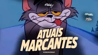 SET ATUAIS E MARCANTES 40 MINUTOS SYD MELODY DEZEMBRO - @SydMelody #melodymarcante #marcantes