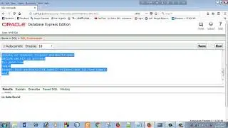 Database bangla Tutorial Trigger-03