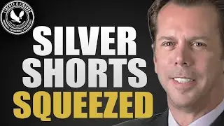 Banks Are Mega Short Silver & Hurting | Keith Neumeyer