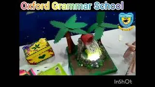 Oxford Grammar School | Oxford Grammar School Shahdara Town Campus