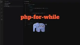 Using For Loops with PHP