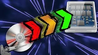 Plex Bits: Supercharge Plex with an SSD