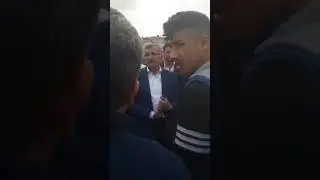 Zeytinburnu direnişinde 40. gün