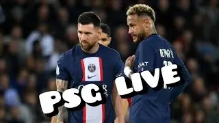 PSG Match Today | PSG Next Champions League Match | Messi Next Match for PSG