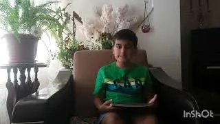 ՊՐՈՖԵՍՈՐ ԲՈՒ TV_Թողարկում 7_ Story "Guy"