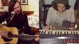 Only Love Can Break Your Heart - Neil Young (Cover) | Featuring Michael Mcsherry From California