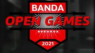 BOG 2021, Тест 3, Дивізіон TEAM