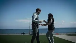 OUR GENDER REVEAL!